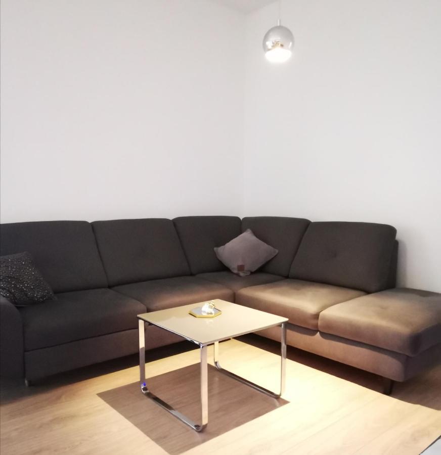 Cozy Comfortable Flat - Beautifull Panoramic View Макарська Екстер'єр фото